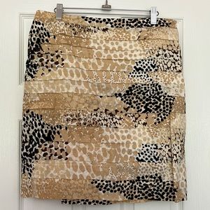 New York & Company skirt